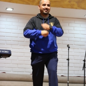 Pascua de Resurrección